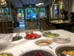 -豪客来牛排(中央花苑店)