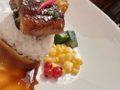 -马勒别墅·中餐厅