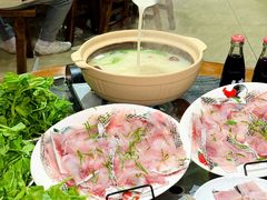 -江湖黑大兔(杨家坪店)
