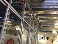 大堂-龙桥私厨·姜花菊花过桥鱼·顺德菜(容桂店)