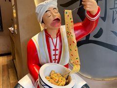 -吴满满油泼面(北方风味园店)