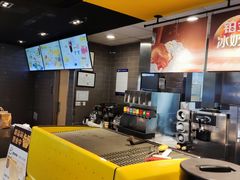 -麦当劳(龙湖北京大兴天街店)