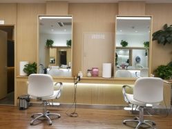 -THE LOG SALON 记录