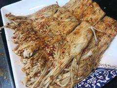 -海波肉串(振兴广场店)