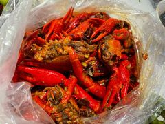 -老长沙龙虾馆·聚会餐厅(白石洲店)