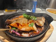 -九毛九西北菜(番禺万达店)