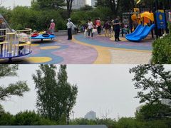 -玲珑塔公园