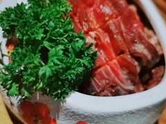 -黑牛の店·和牛烧肉(大悦城店)