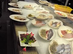 -健眺小海鲜(临海后山店)