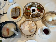 -金苑海鲜酒家(来魅力店)