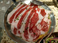 -安小胖韩国烤肉(北热闹路店)