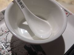 -吴越荣记苏州菜·松鼠桂鱼(月光码头店)