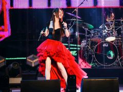 -MOSSO·Liveshow(M3香港广场店)