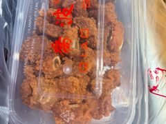 -乔波食品(杜桥中心菜场店)