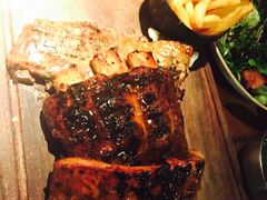 -The Meat & Wine Co Southbank(南岸店)