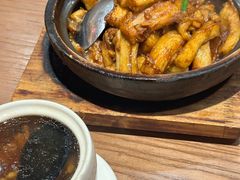 -啫火啫啫煲·顺德干蒸(西乡天虹店)