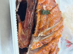 -巴子烤鸭