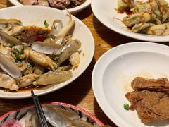-新白鹿餐厅(龙游路总店·杭帮菜名店)