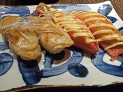 -大雄寿司(中华广场店)