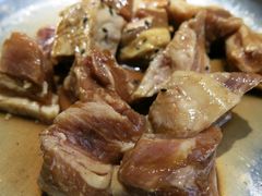 -原始泥炉烤肉(总店)