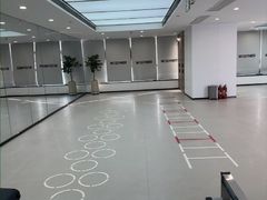 -WEGYMER健萌健身(麦德龙钰龙天下馆)
