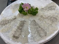 -官塘陈记鱼生·潮汕砂锅粥·牛肉火锅(潮枫路总店)