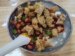 -代四孃牛华豆腐脑美味小食(总店)