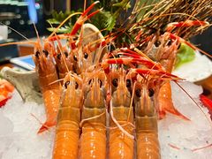 -万岛日本料理铁板烧(梅赛德斯奔驰店)