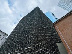 -大馆(前中区警署建築群)