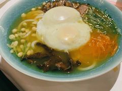 -沿途四季·云南菜(建外大街店)