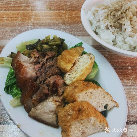 长园饭店(百花路店)