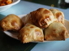 -海尔巴格·新疆菜(吐鲁番店)