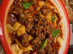 -耶里夏丽·丝路新疆菜·清真食品(徐汇南丹东路臻选店)