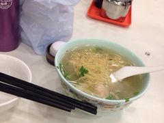 iphone_upload_pic-文辉墨鱼丸大王(铜锣湾渣甸街总店)