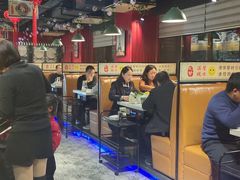 -清真巴爷香辣鸡煲(秦州店)