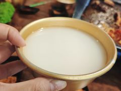 原味米酒-大派屋(桂林路店)