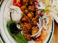 -Yum Yum 土耳其风味餐厅(万达尊店)