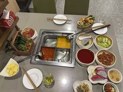 -海底捞火锅(珠影星光城夜宵主题店)