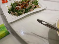 -张记旺角食街(动物园店)