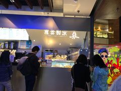 -喜茶(上海正大广场店)