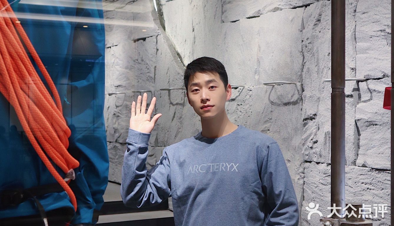 🧥男生春季穿搭，要运动也要有型