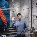 🧥男生春季穿搭，要运动也要有型