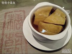 姜汁番薯-糖朝(尖沙咀店)