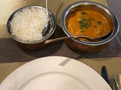 -Pita's&Tika's中东和印度风味餐厅(龙湖天街店)