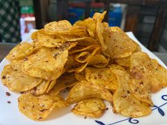 -神仙钵湘香土菜馆(光华路店)