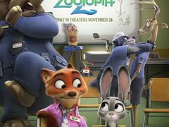 -华谊兄弟影院(IMAX洋桥店)