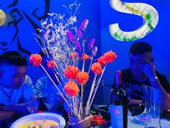 -SIGN星座主题音乐餐吧
