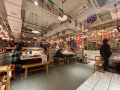 -贤合庄卤味火锅(顺城店)