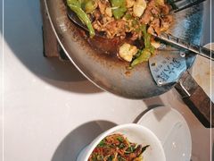 -费大厨辣椒炒肉(黄兴中心广场店)