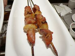 -鼎原力量吊炉烧烤主题餐厅(临河街店)